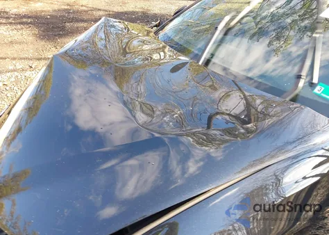 2017 Lexus Es 350 z USA, uszkodzony, nr VIN 58ABK1GG4HU067964